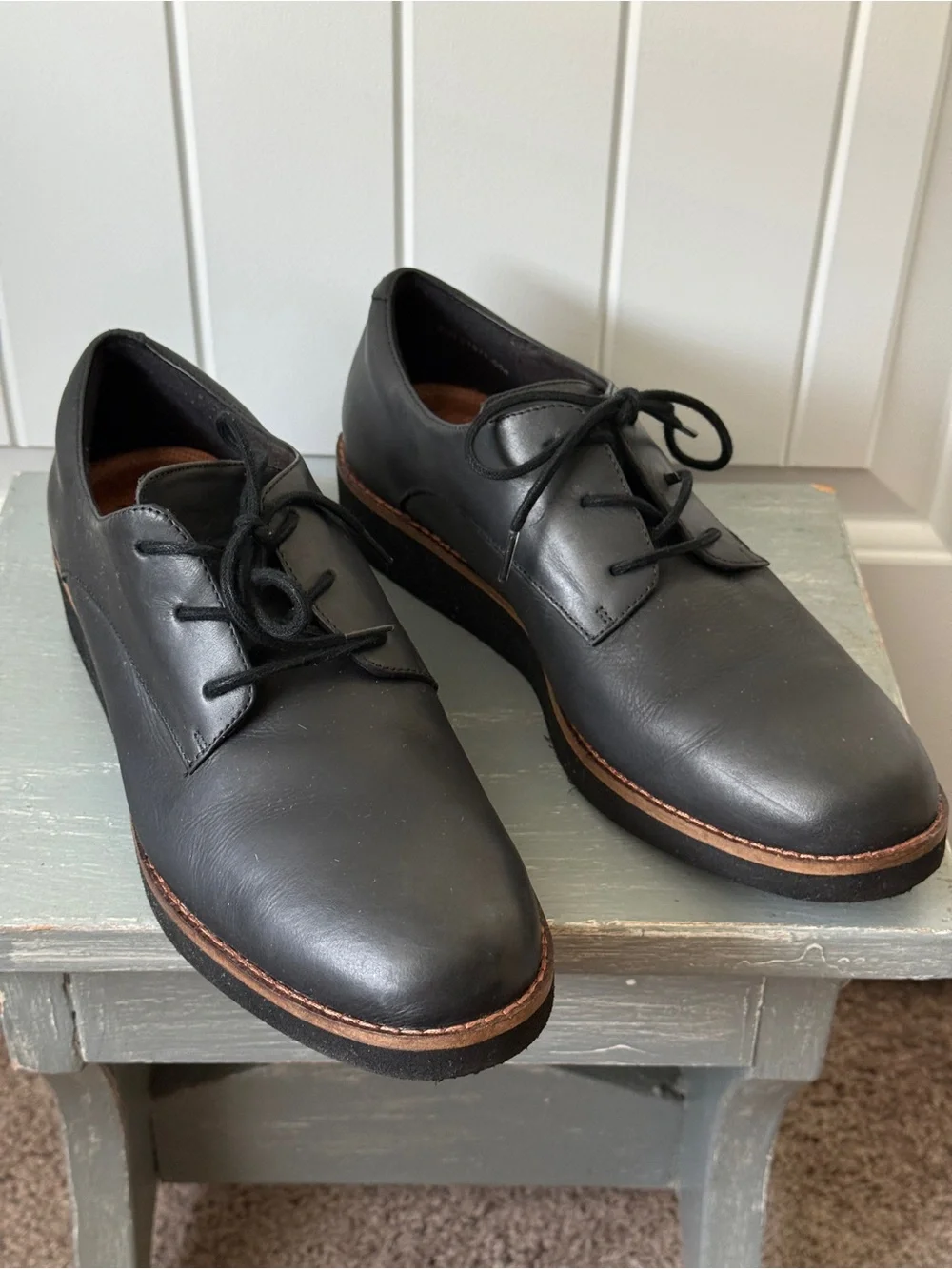 SoftWalk classic black